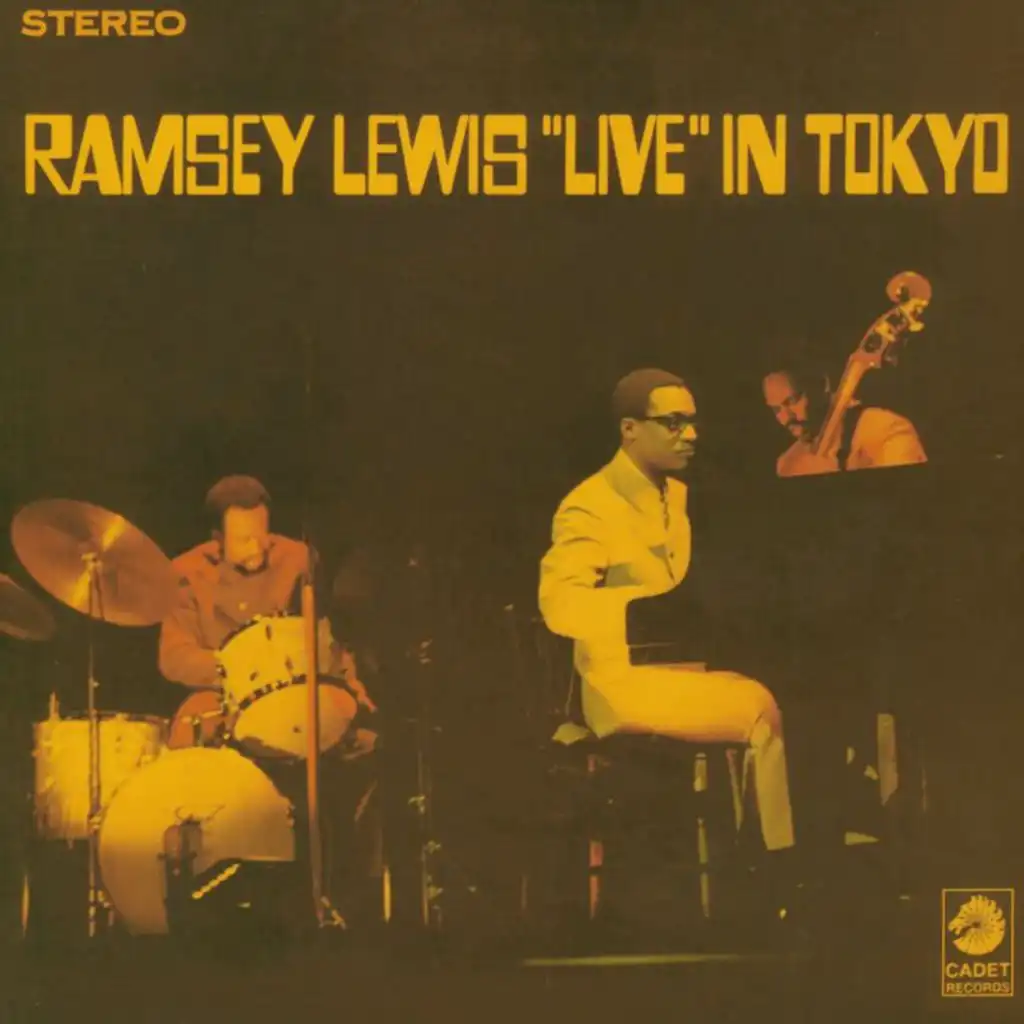 Song For My Father (Live At Sankei Hall, Tokyo, 1968)