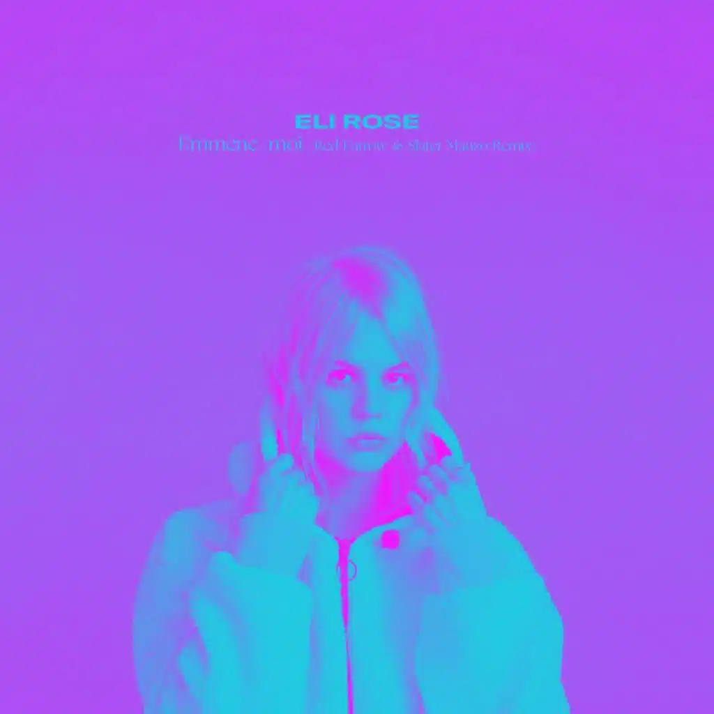 Emmène-moi (Red Farrow & Slater Manzo Remix)