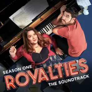 Also You (From Royalties) [feat. Jackie Tohn & Darren Criss]