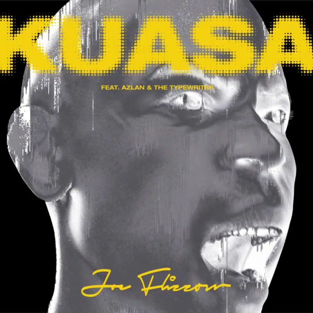 KUASA (feat. Azlan & The Typewriter)