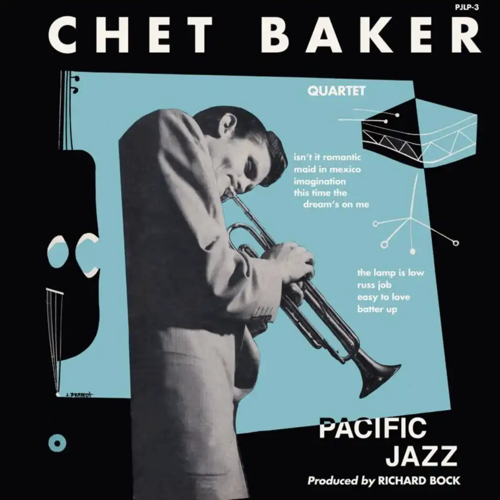 Chet Baker Quartet