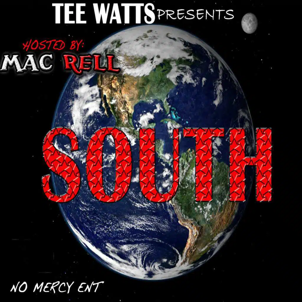 Tee Watts Presents South