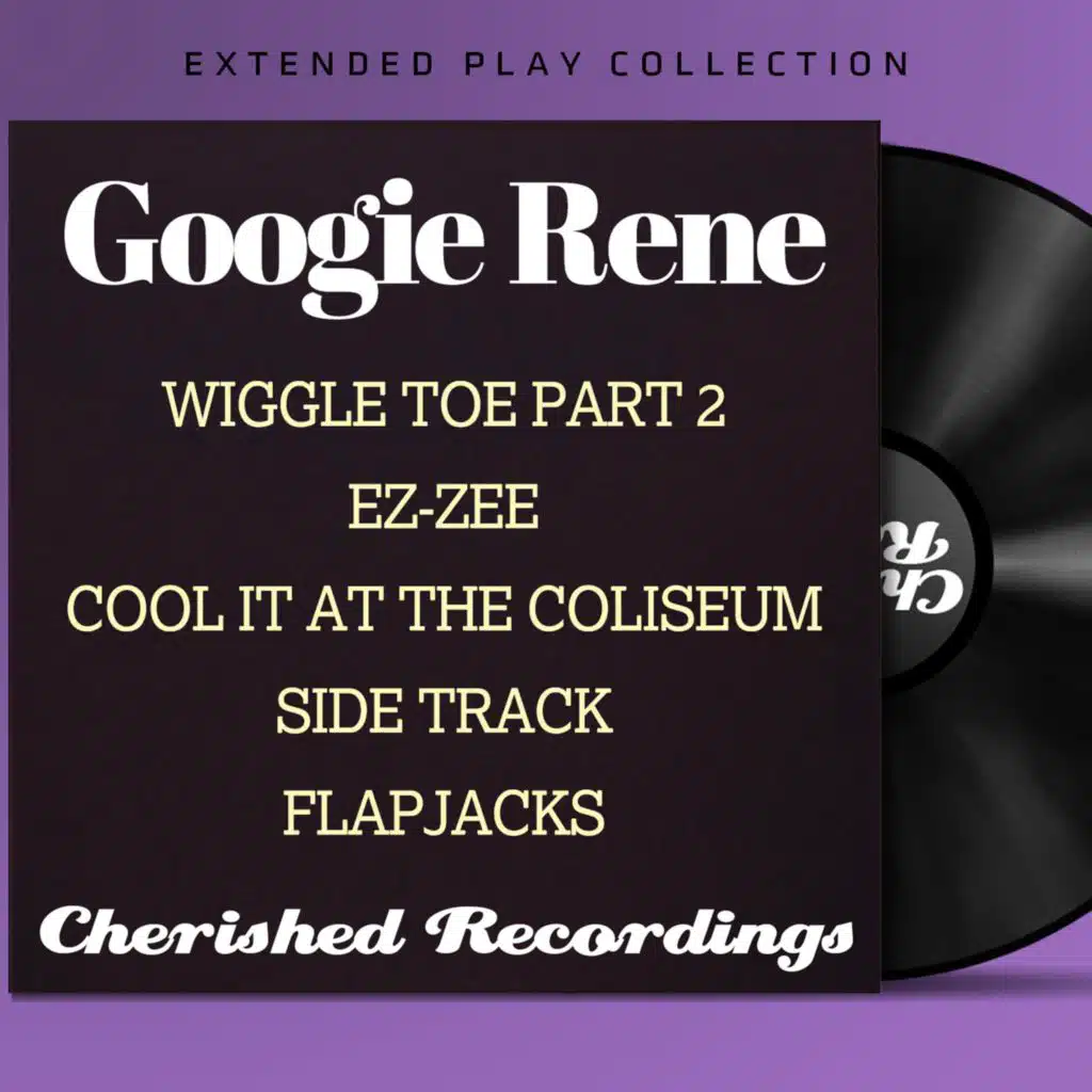 The Extended Play Collection