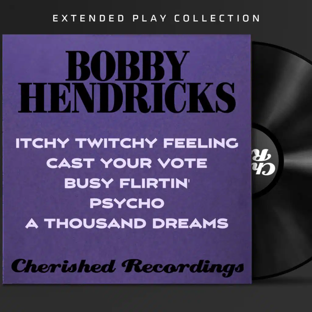 The Extended Play Collection