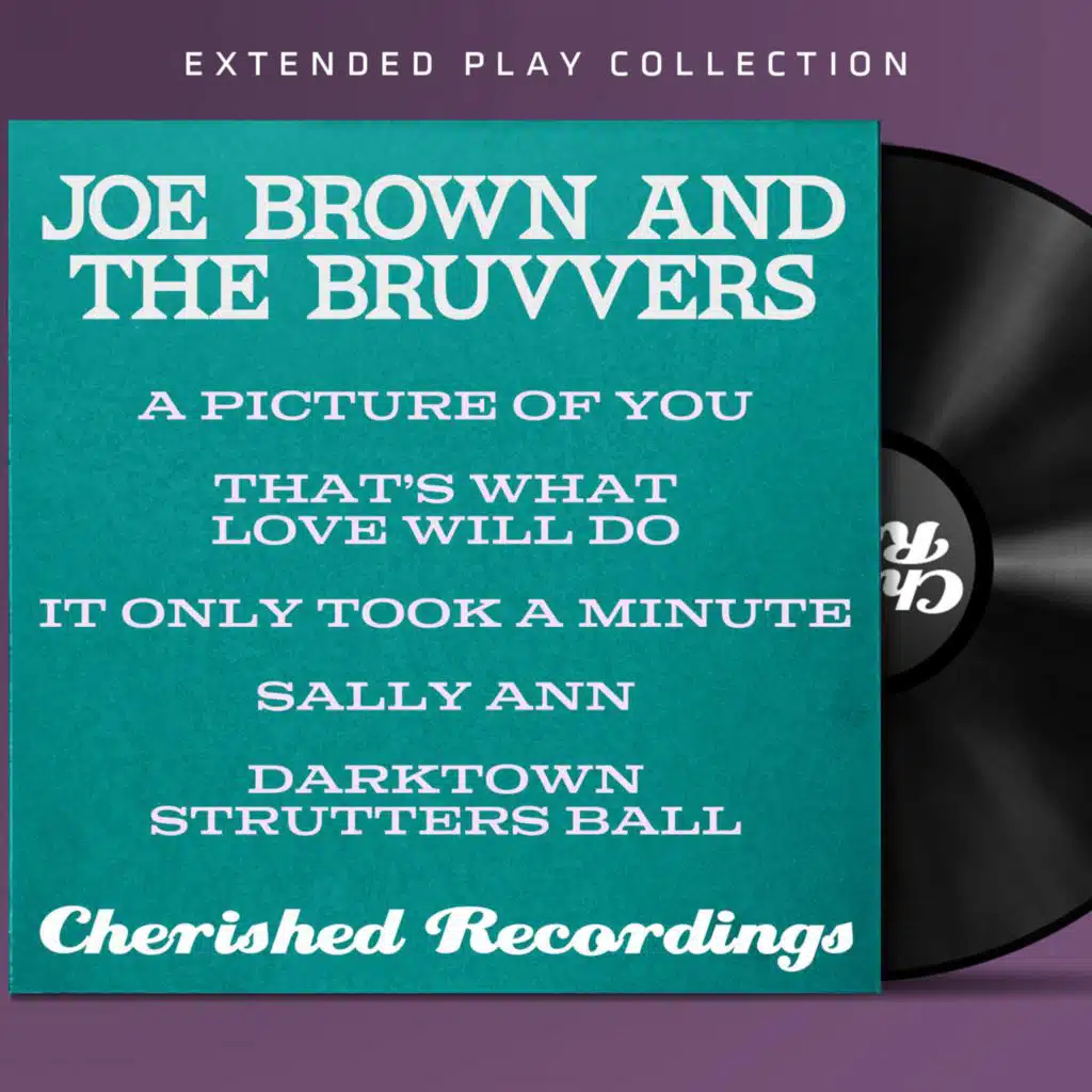 Darktown Strutters Ball