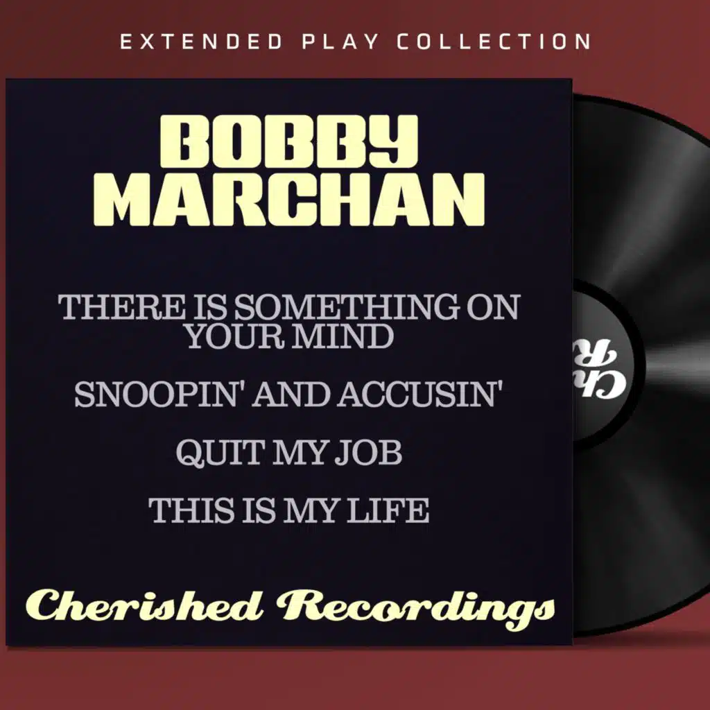 There Is Something on Your Mind