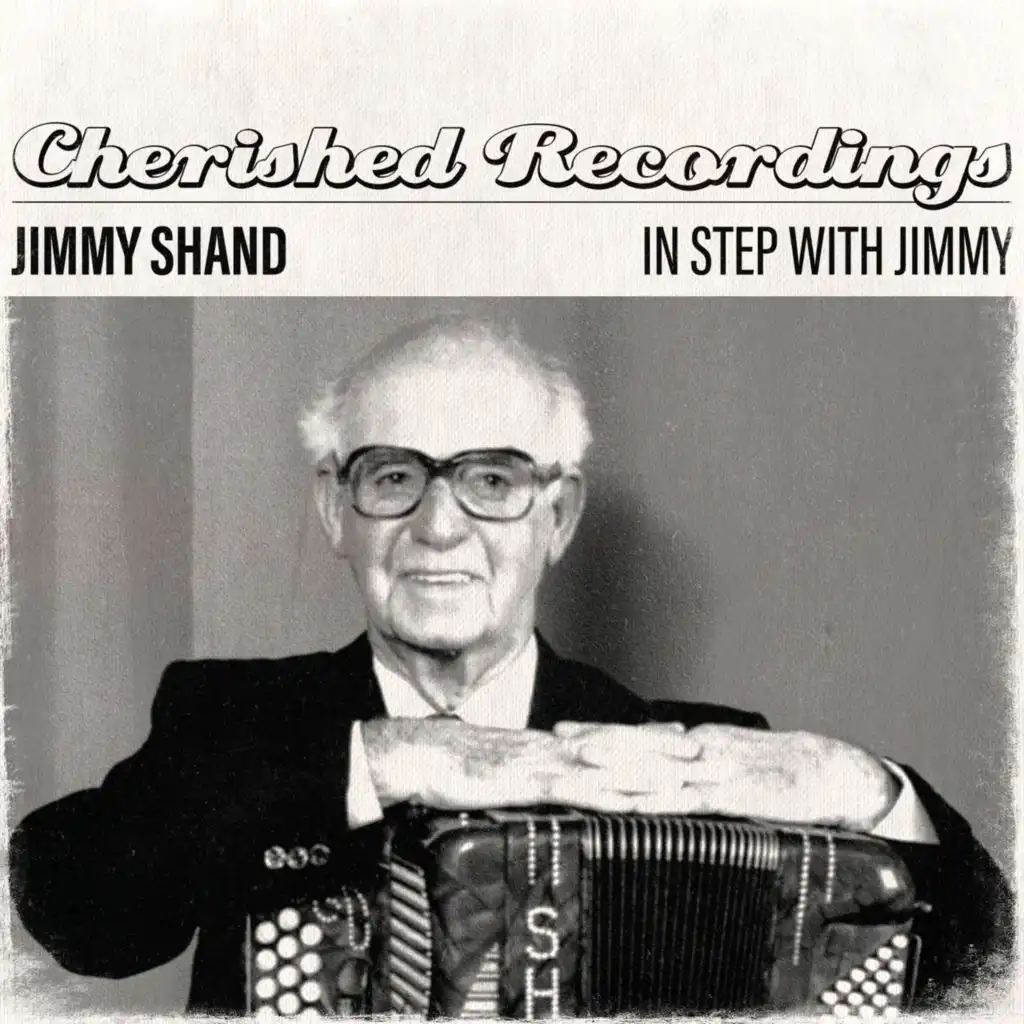 In Step with Jimmy Shand