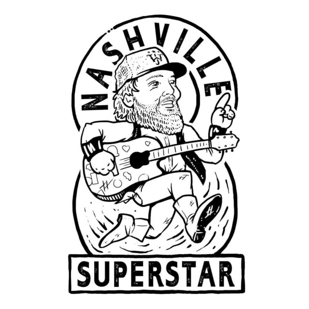 Nashville Superstar
