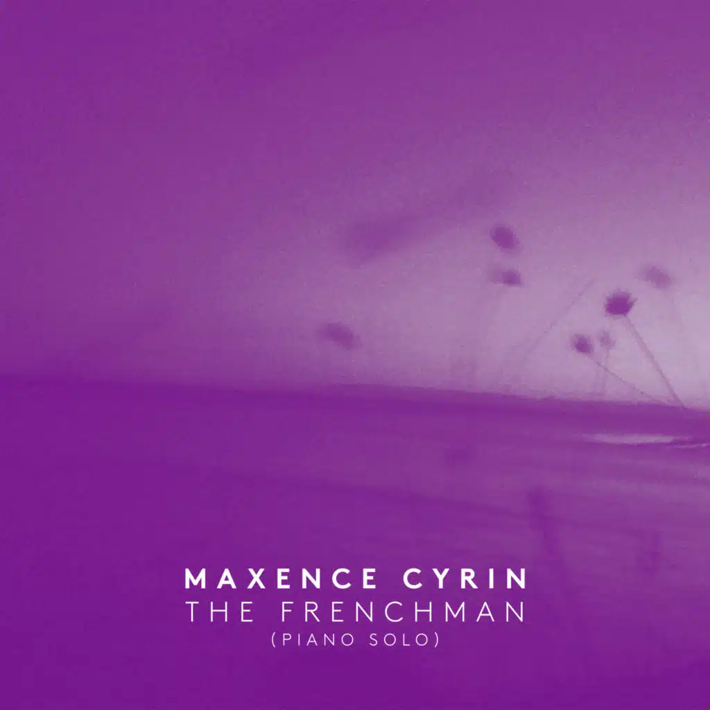 The Frenchman (Piano Solo)