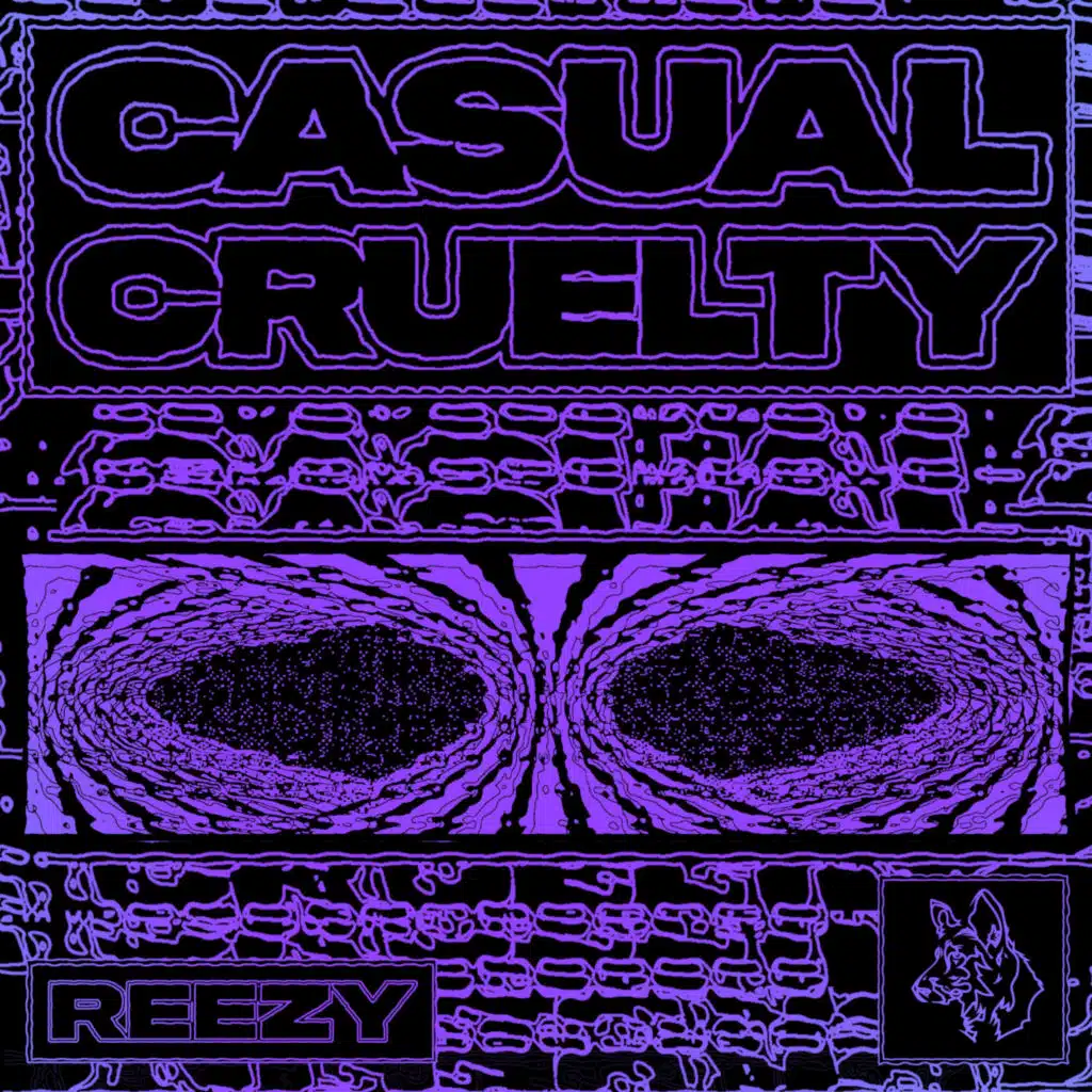 Casual Cruelty