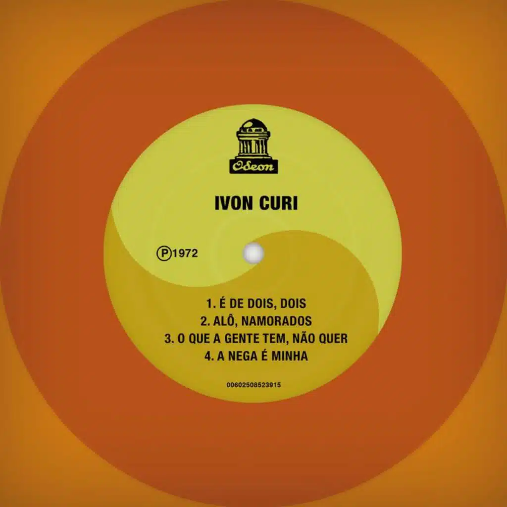 Ivon Curi