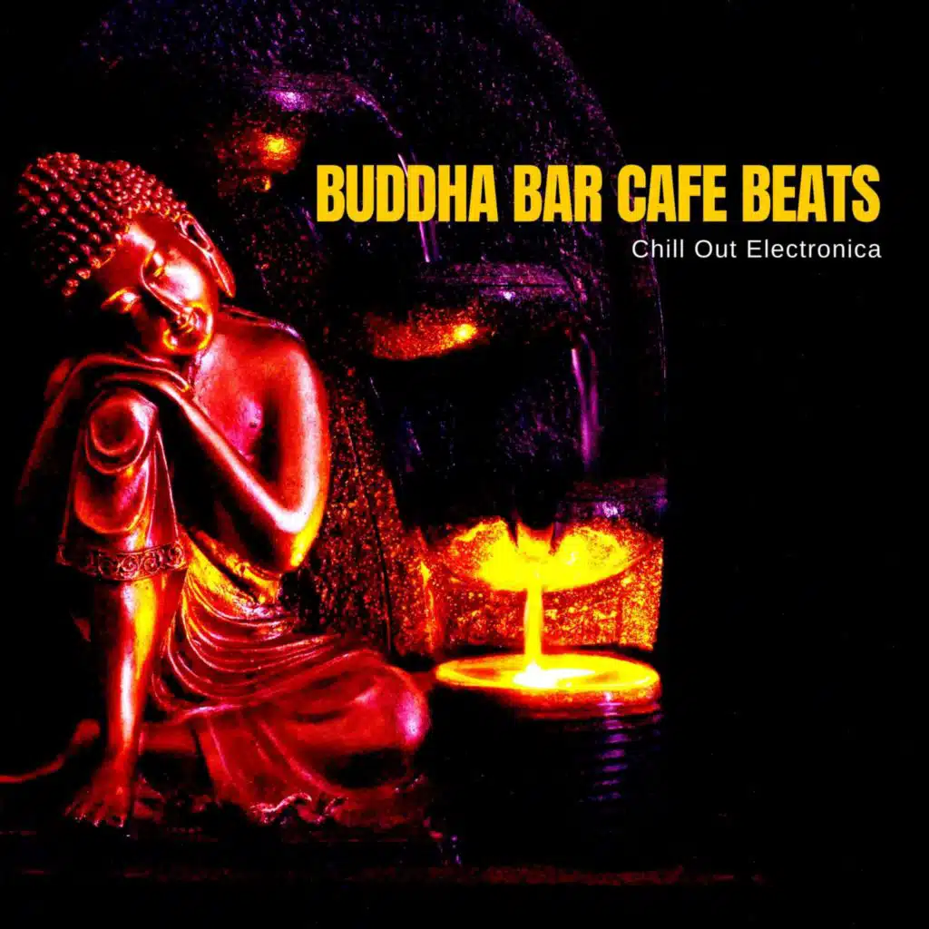 Relish In Romance (Indian World Beat Lounge)