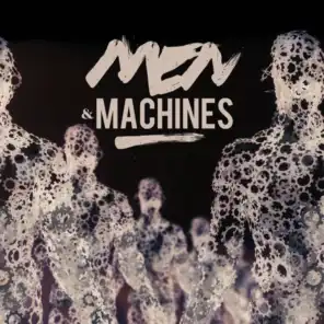 Men & Machines