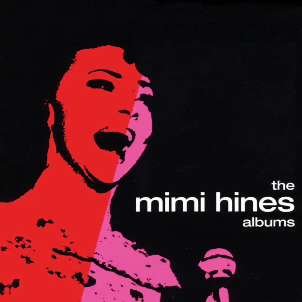 The Mimi Hines Albums