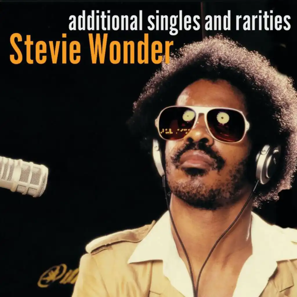 True To Your Heart (feat. Stevie Wonder)
