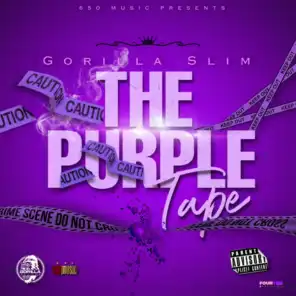 The Purple Tape