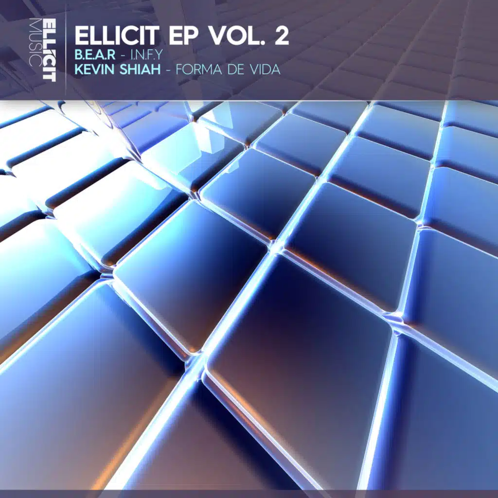 Forma De Vida (Extended Mix)