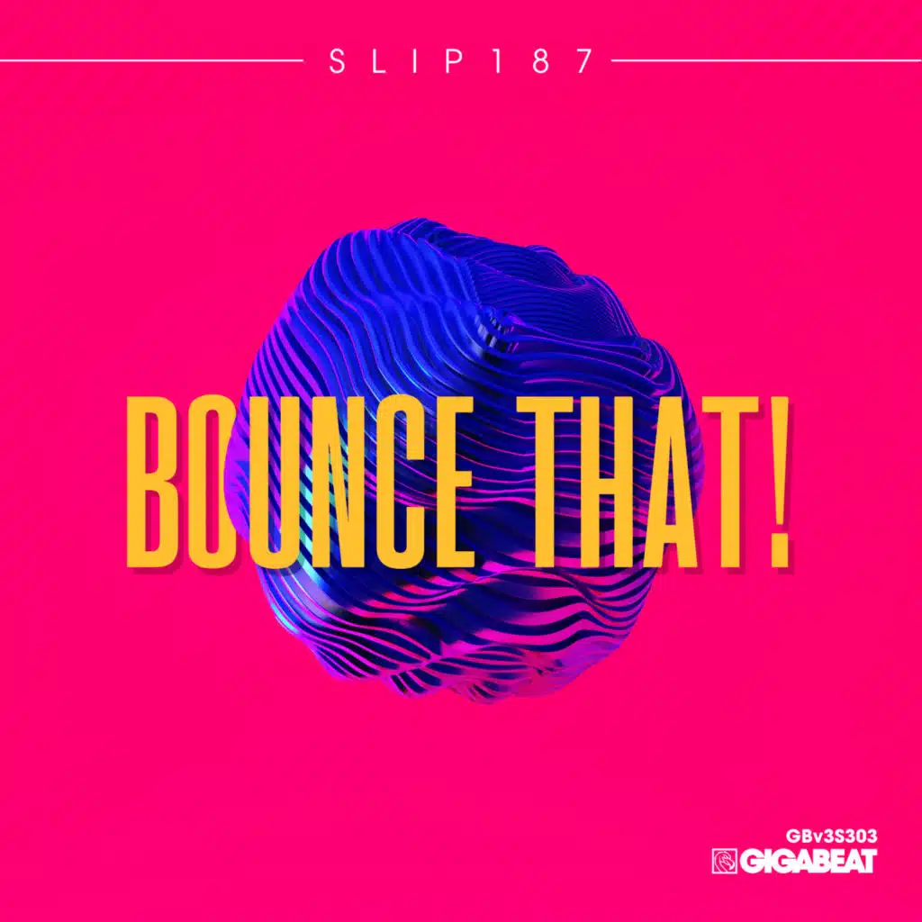 Bounce That!