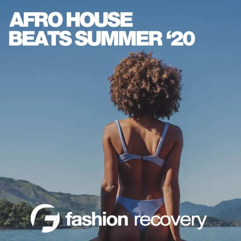 Afro House Beats Summer '20