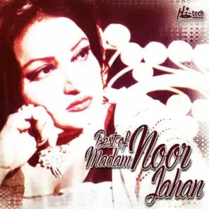 Best of Madam Noor Jahan
