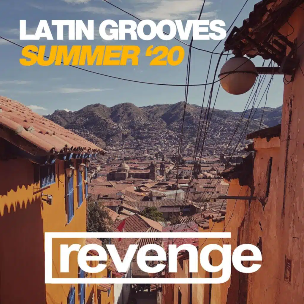 Latin Grooves Summer '20