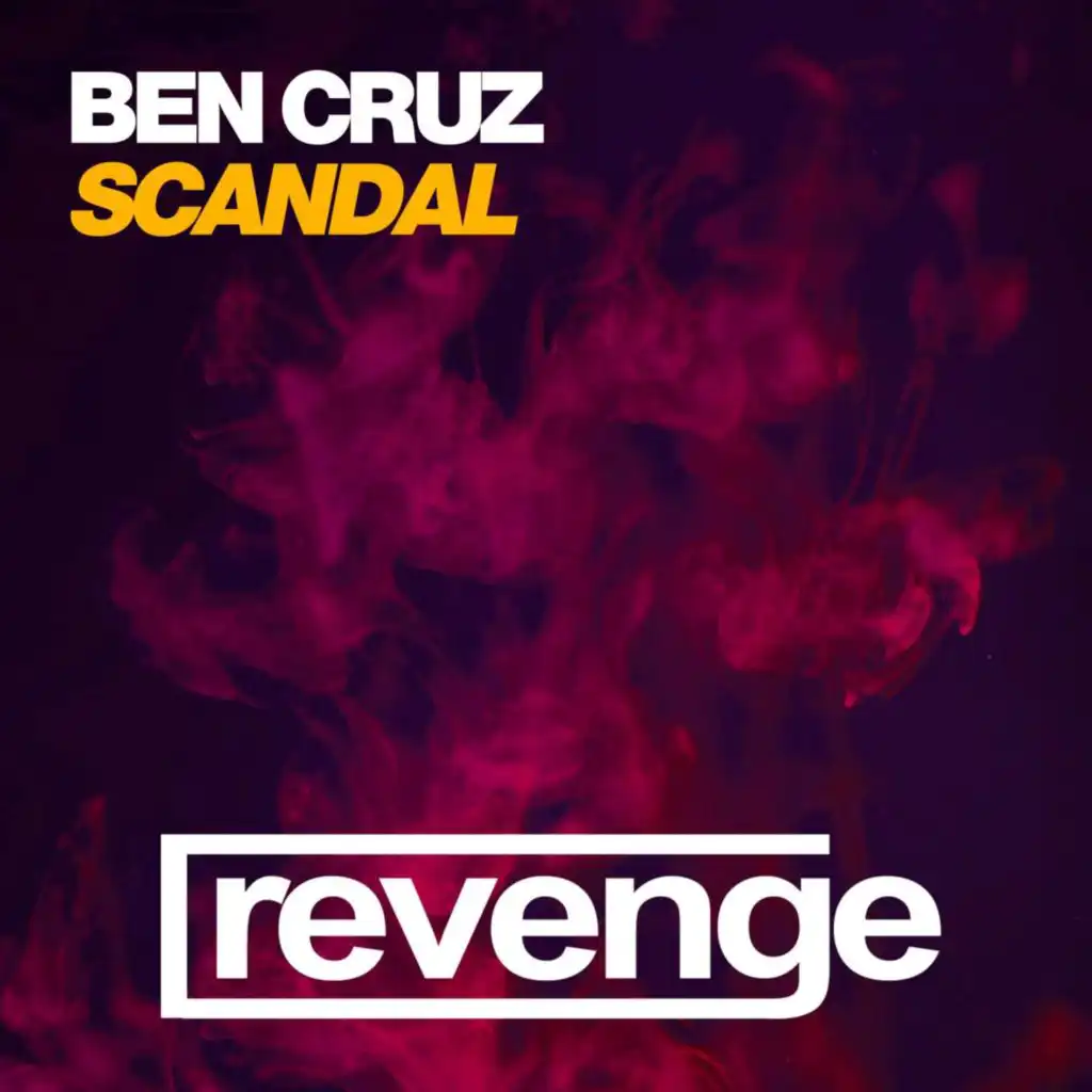 Scandal (Dub Mix)