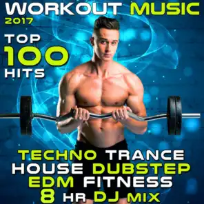 Spiritual Nrg (Workout Mix Fitness Edit)