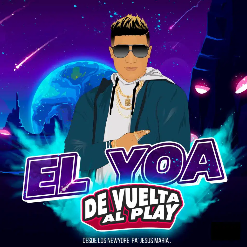 DE Vuelta AL Play