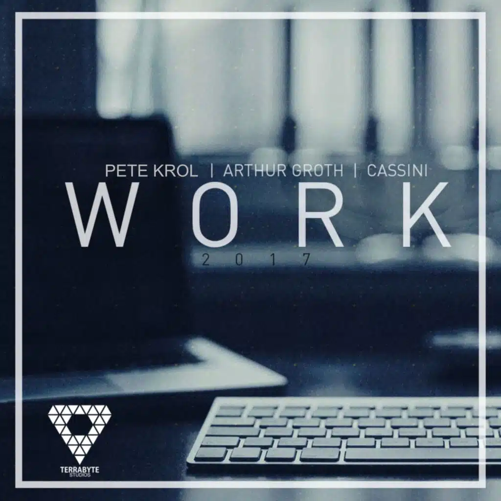 Arthur Groth, Pete Krol & Cassini