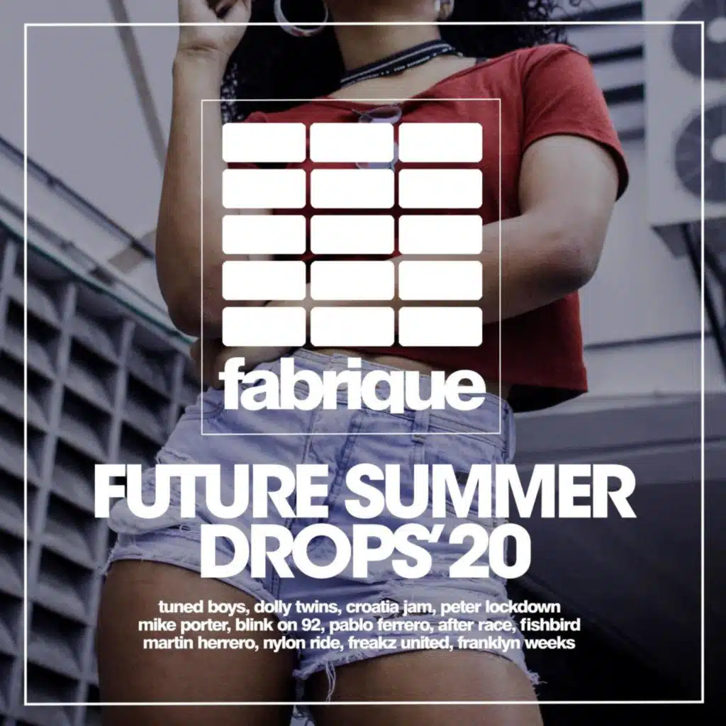 Bass Sound (Croatia Jam Dub Mix)