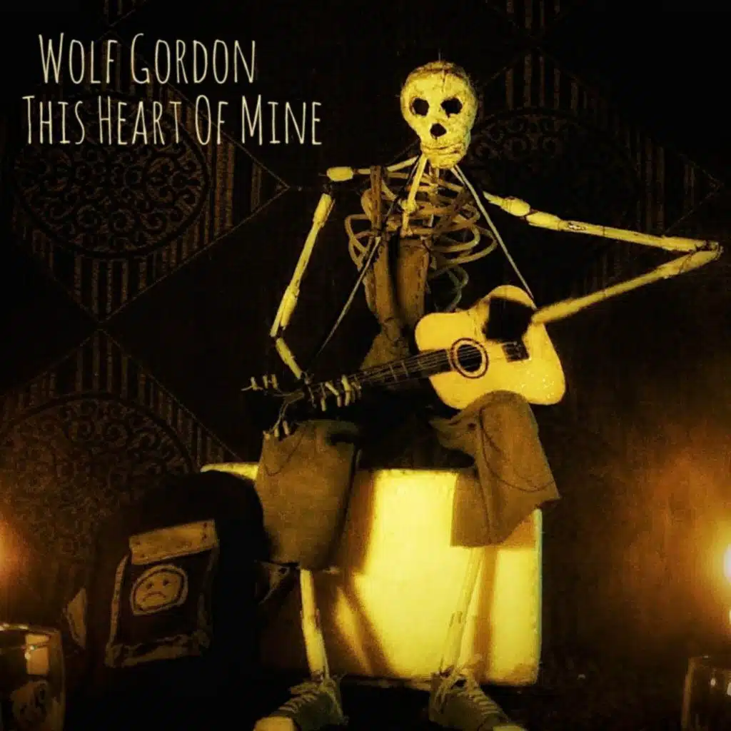 Wolf Gordon