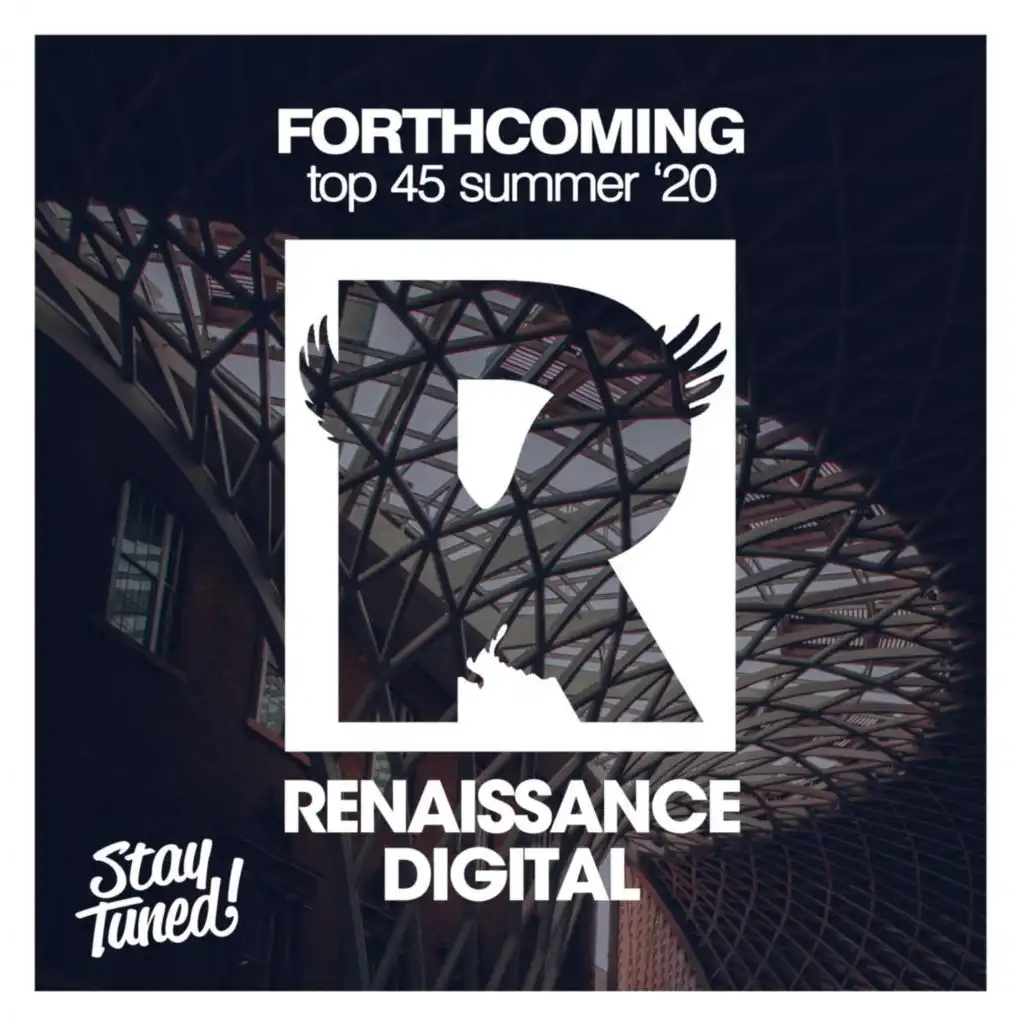 Forthcoming Top 45 Summer '20