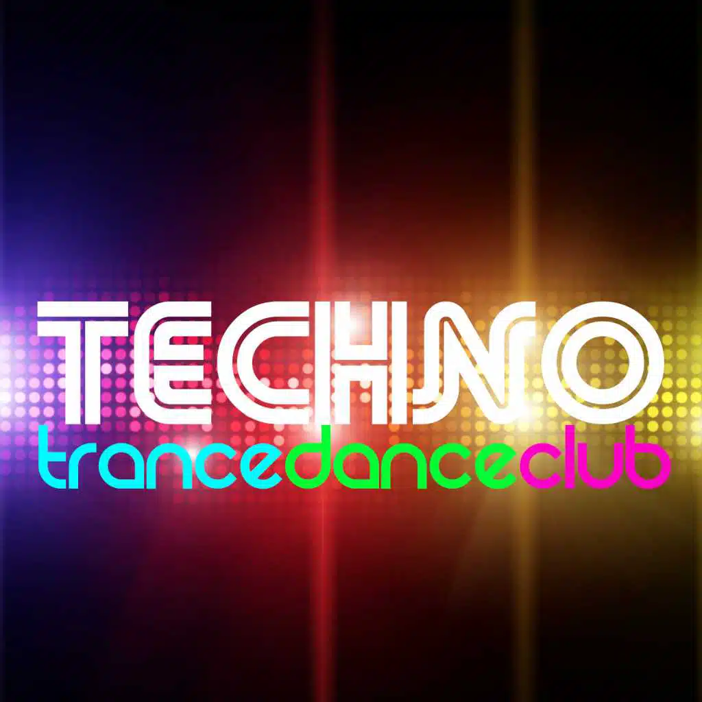 Techno Trance Dance Club
