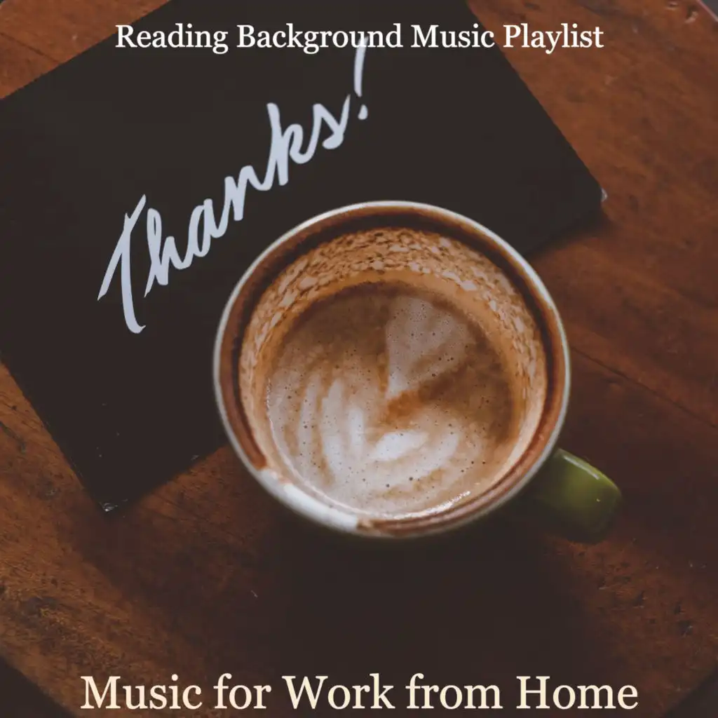 Astounding Soundscapes for Working from Home