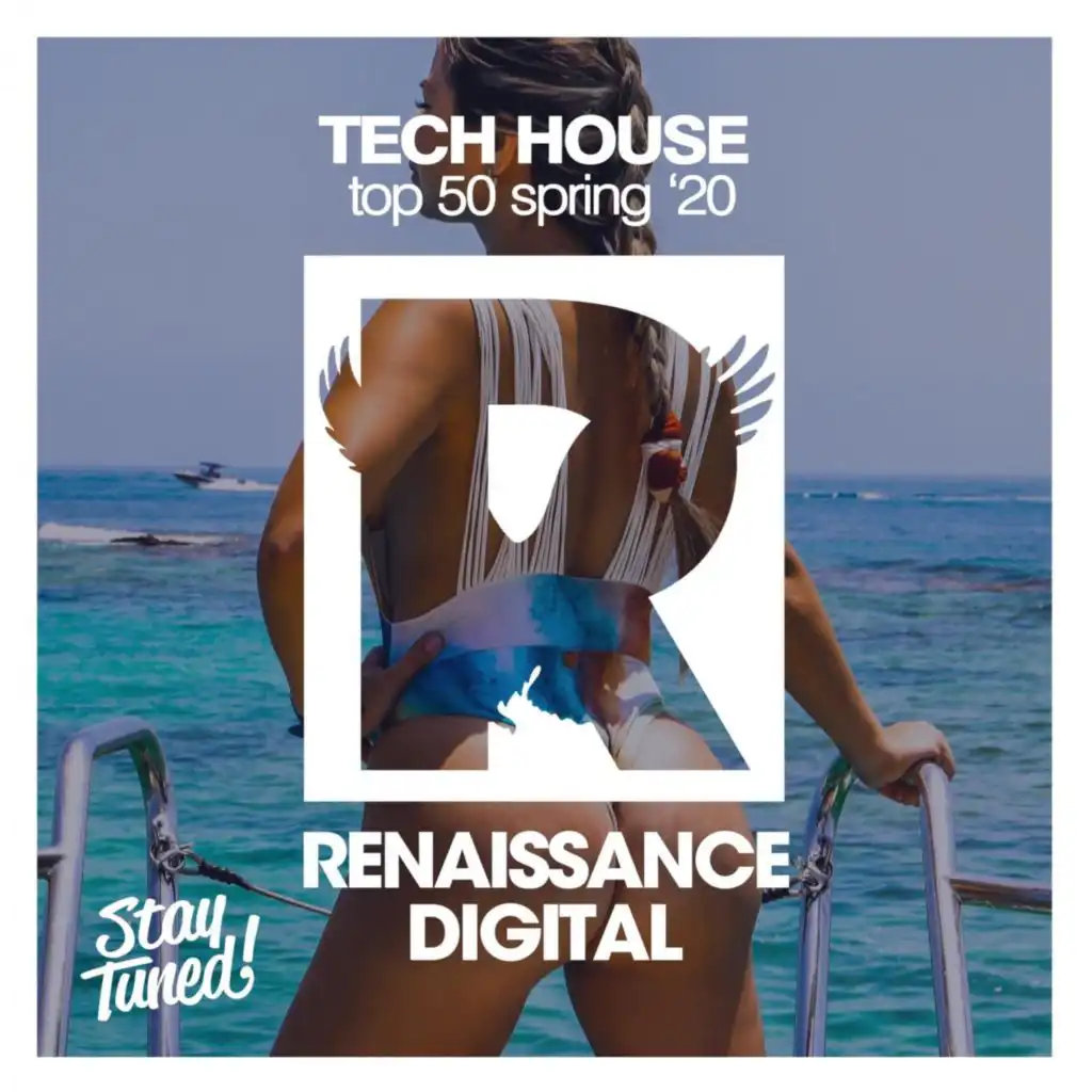 Tech House Top 50 Spring '20