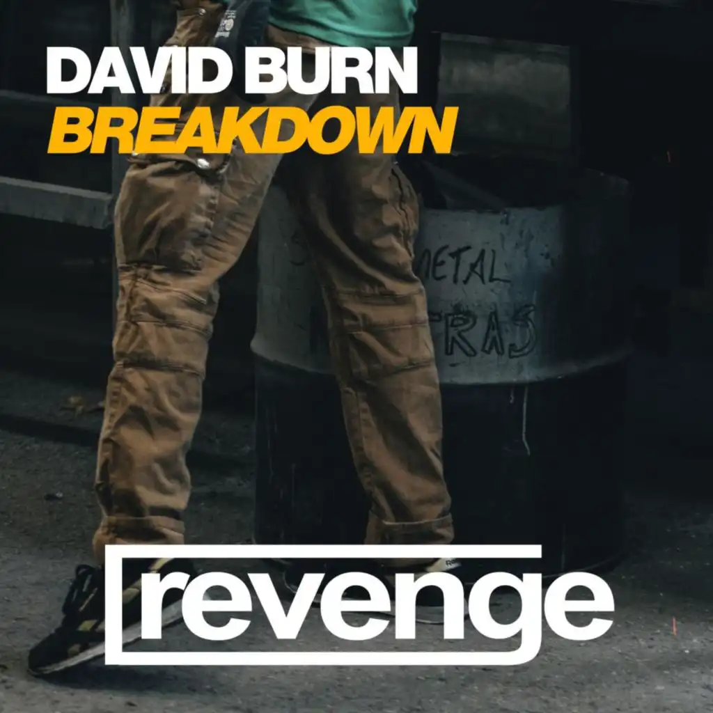 Breakdown (Dub Mix)