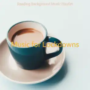 Music for Lockdowns - Extraordinary Alto Saxophone