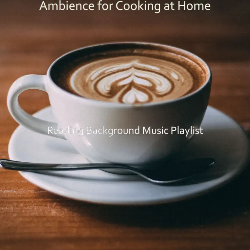 Entertaining Soundscape for Working from Home