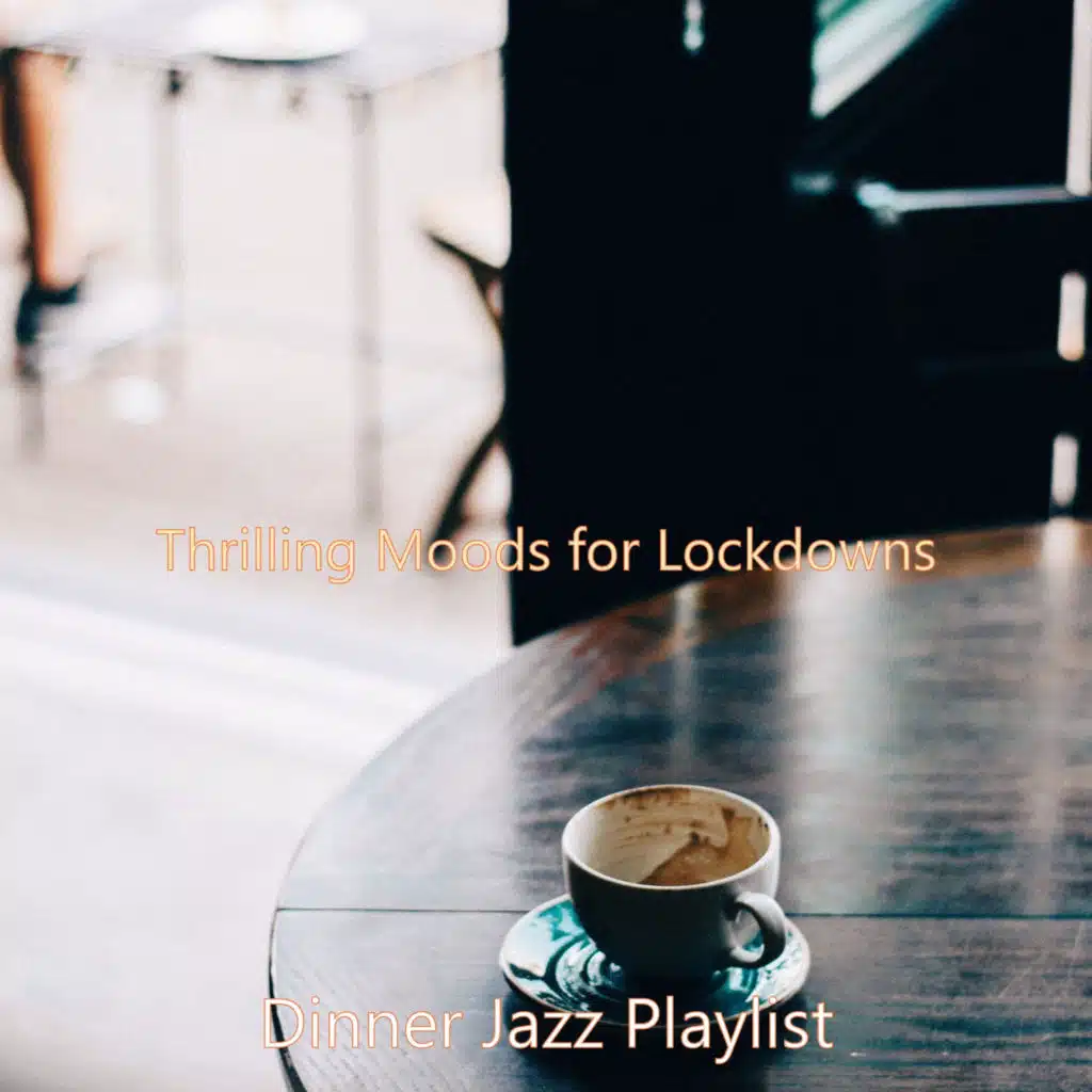 Piano and Guitar Smooth Jazz Duo - Vibes for Work from Home