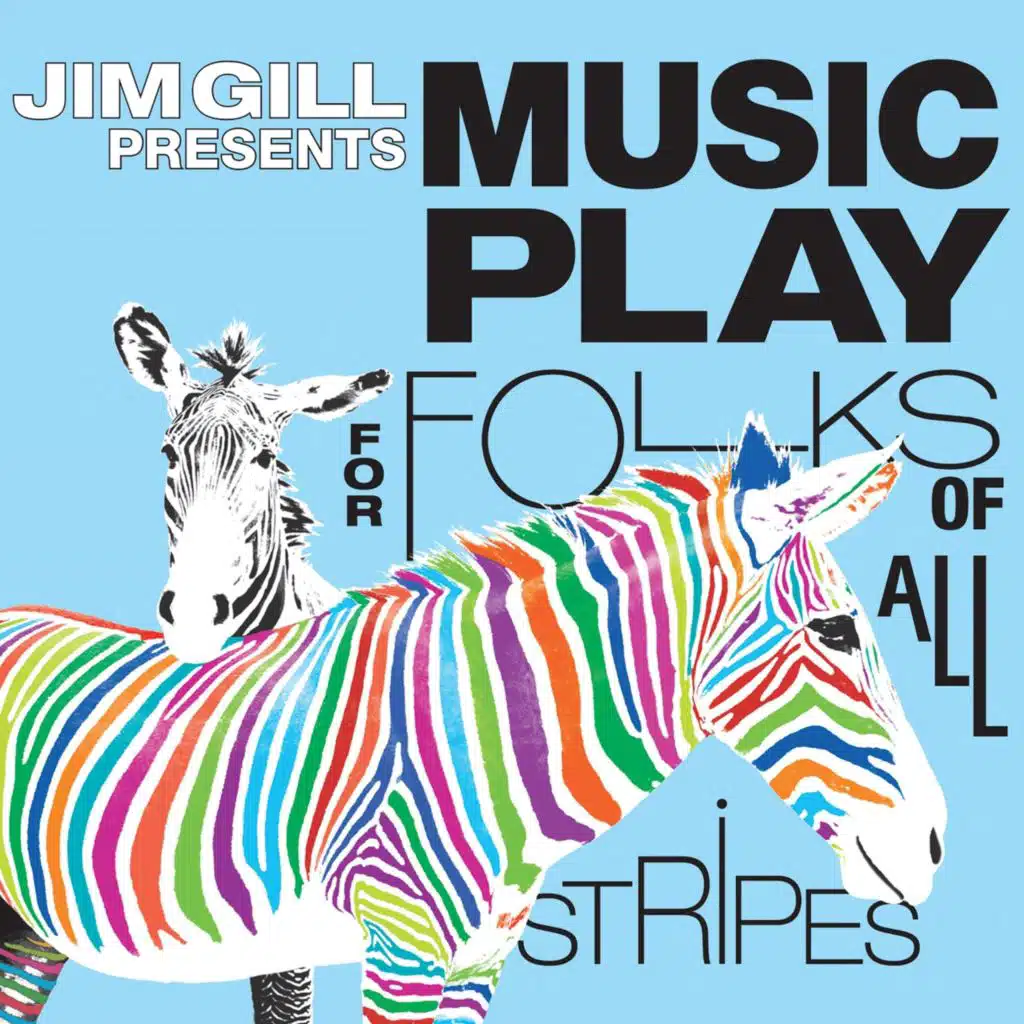 Music Play for Folks of All Stripes