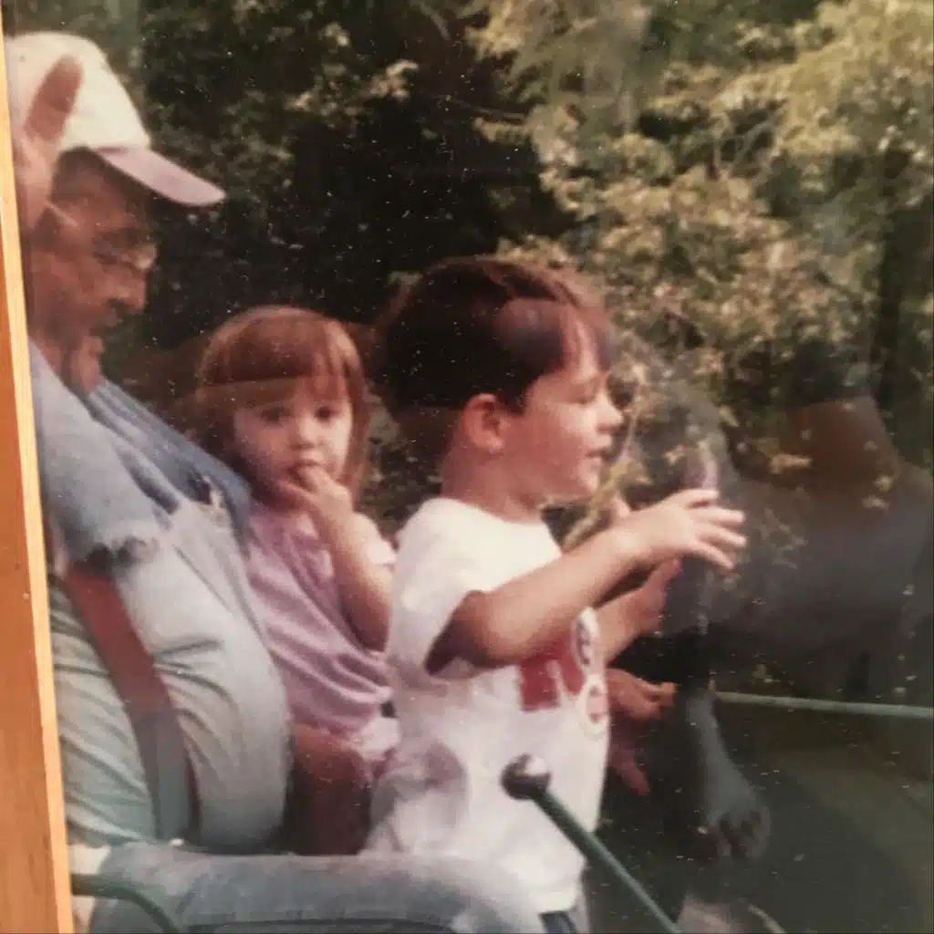 Daddy You're My Hero