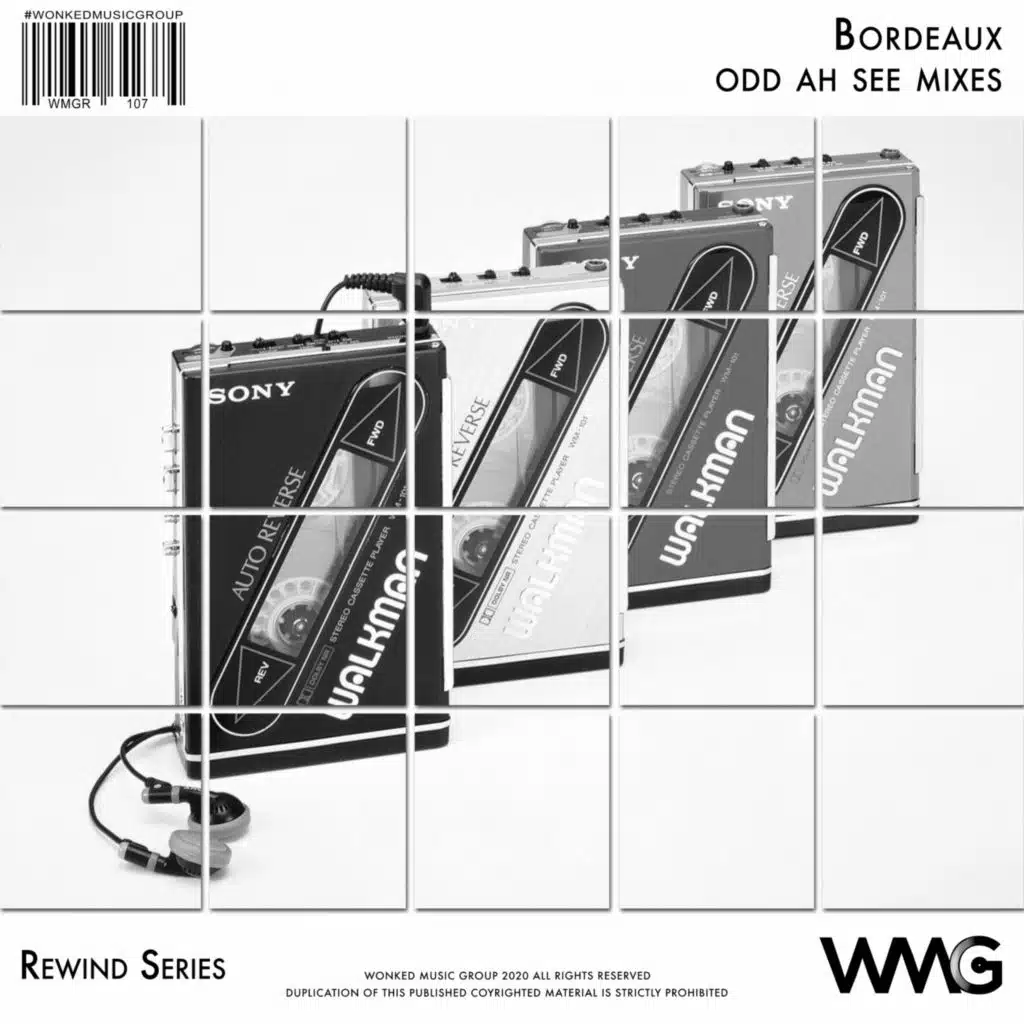 Odd Ah See (Interlude Mix)