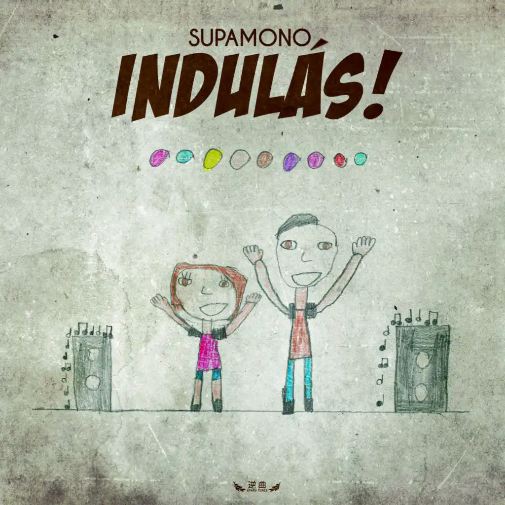 Indulás! (Single Edit)