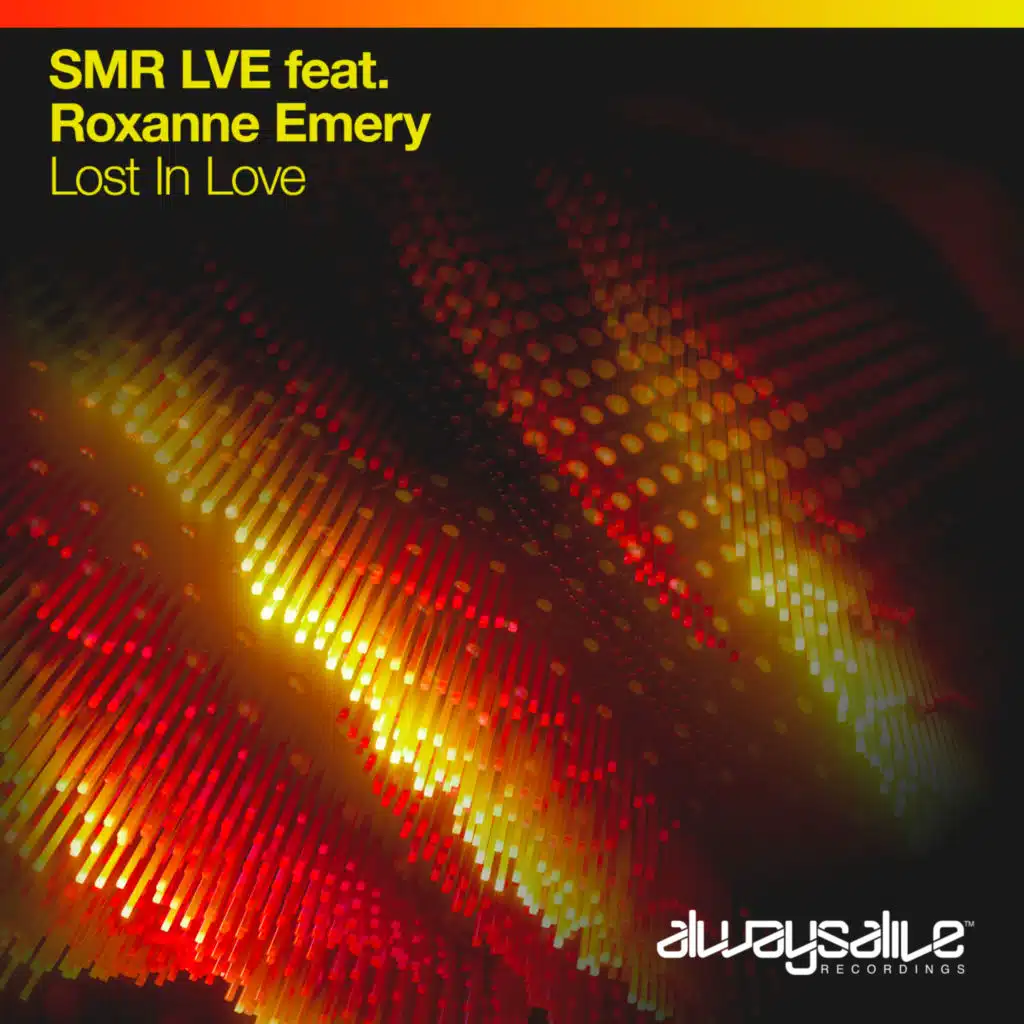 Lost In Love (feat. Roxanne Emery)