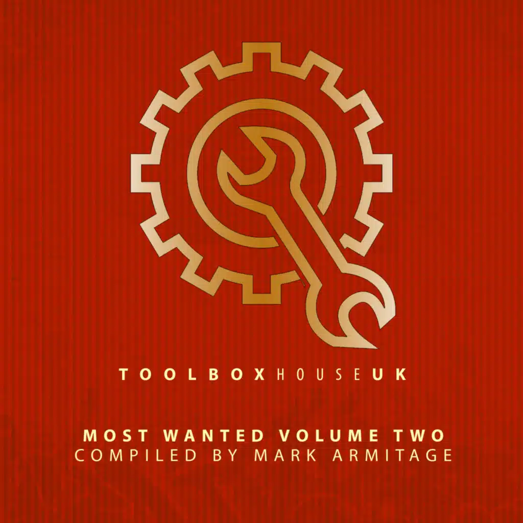 Friends With Benefits (Mark Armitage Remix)