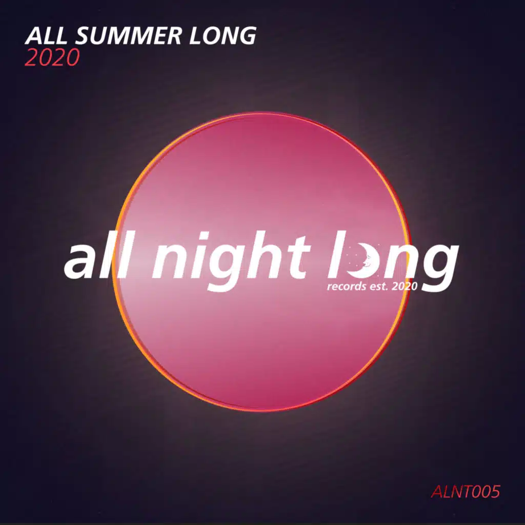 All Summer Long 2020
