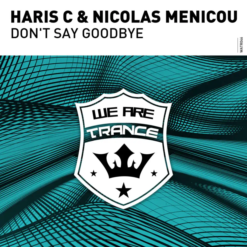 Haris C & Nicolas Menicou