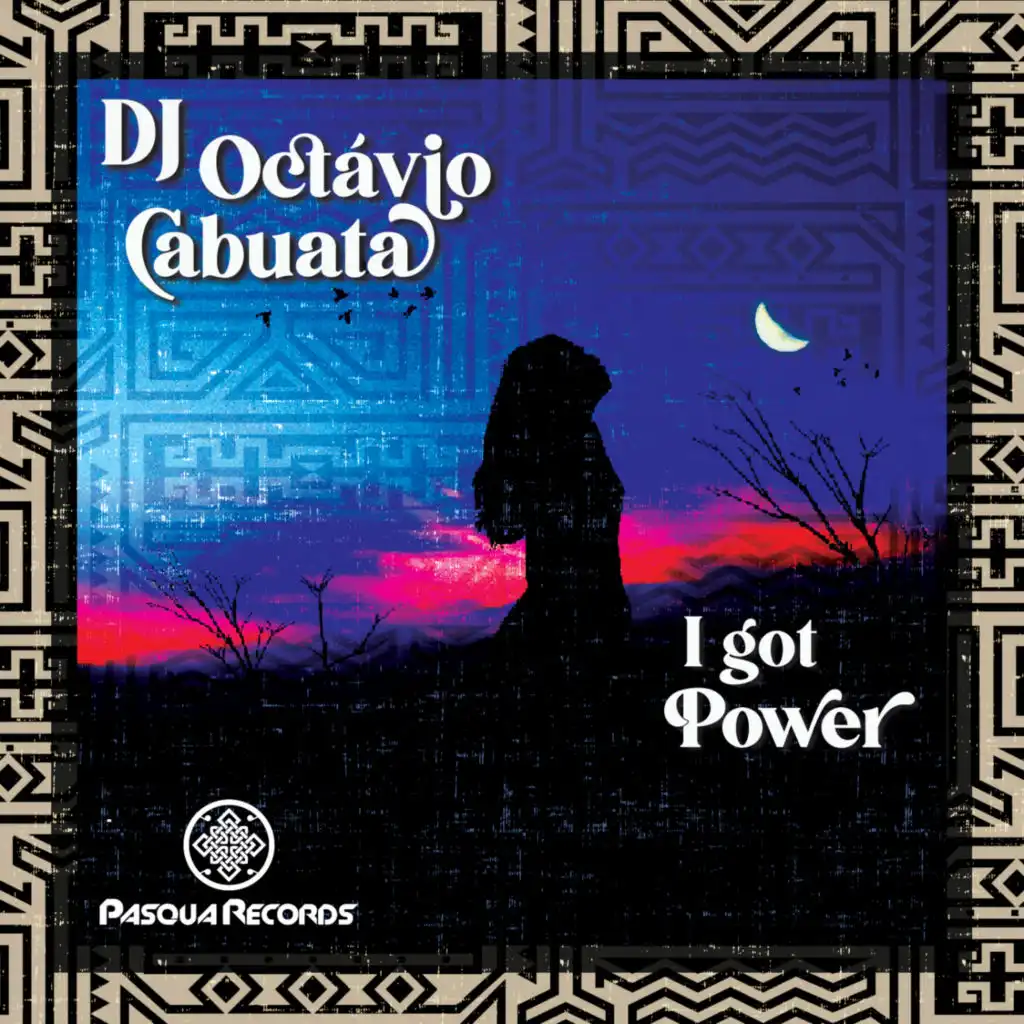 Dj Octavio Cabuata