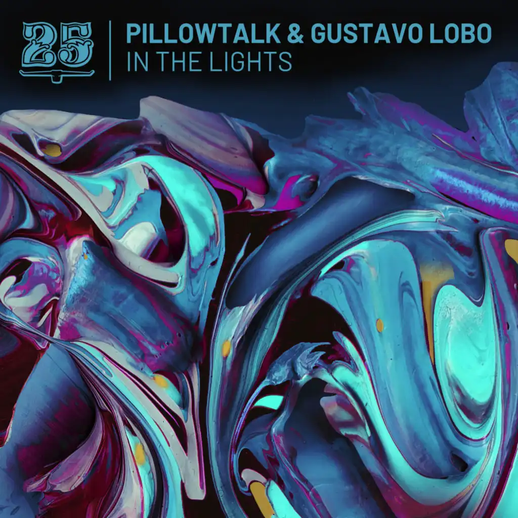 Pillowtalk, Gustavo Lobo