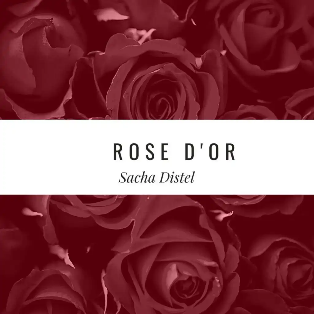 Rose D'Or